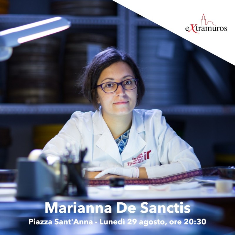Marianna de Sanctis: “Forbici, pinze e bisturi per conservare la magia del cinema” | Hair di Milos Forman