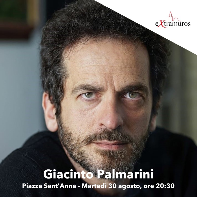 Giacinto Palmarini:  “Risorgere, risorgere, risorgere” | Jesus Christ Superstar di Norman Jewison